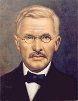 Raiffeisen, Friedrich Wilhelm