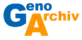 Logo des Genoarchiv